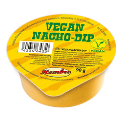 Salsa Vegan Dip Monodose