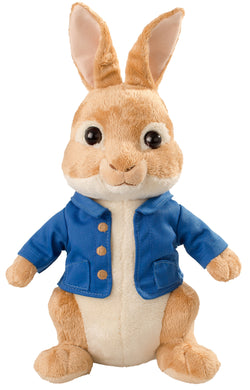 Peter Rabbit 2 - Un birbante in fuga: peluche