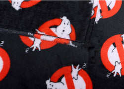 Coperta Ghostbusters in pile