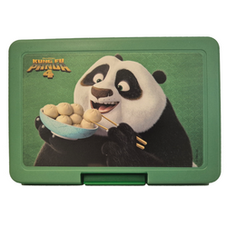 Lunch Box/ Porta merenda Kung Fu Panda