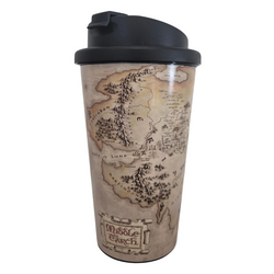 Thermo Mug Lord of the Rings