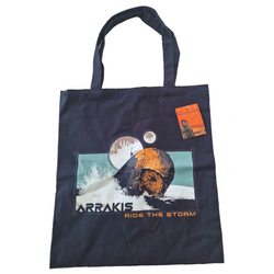 Tote Bag Dune Parte Due