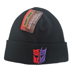 Transformers berretto (beanie)