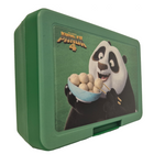 Lunch Box-Porta merenda Kung Fu Panda