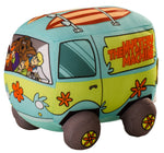 Scooby-Doo gli originali - morbidi peluche