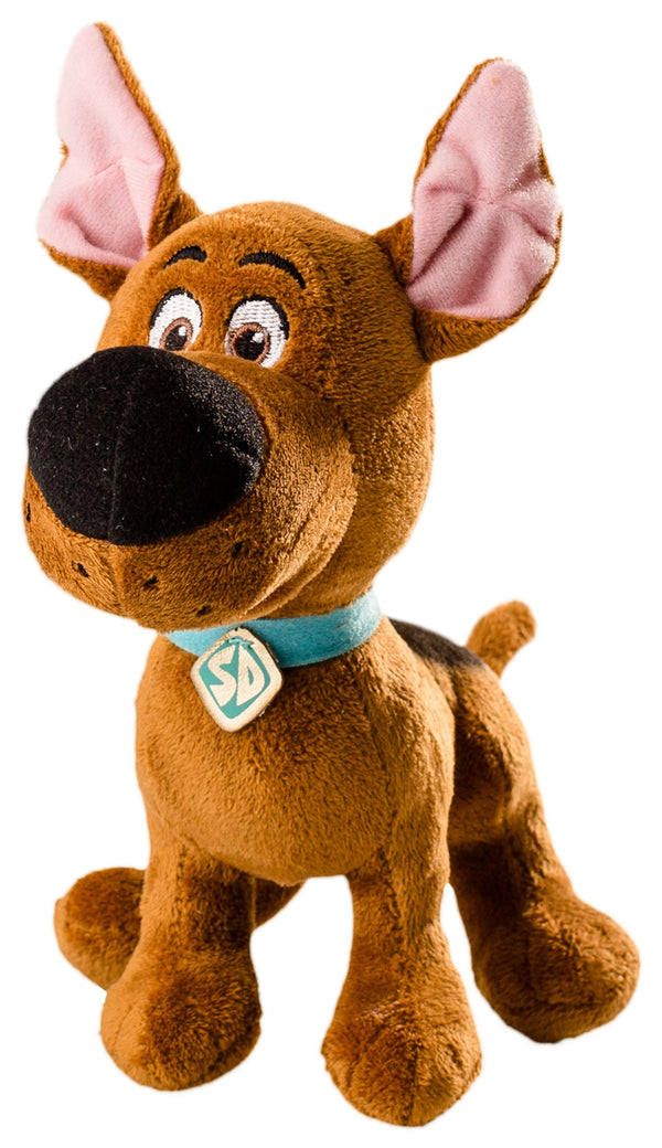 Scooby-Doo gli originali - morbidi peluche