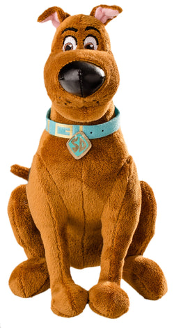 Scooby-Doo gli originali - morbidi peluche