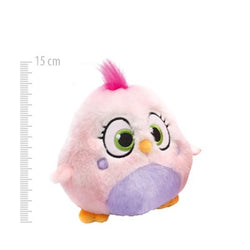 Peluche personaggi Angry Birds