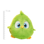 Peluche personaggi Angry Birds